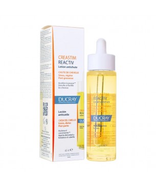 Ducray Creastim Reactiv Loción 60 Ml