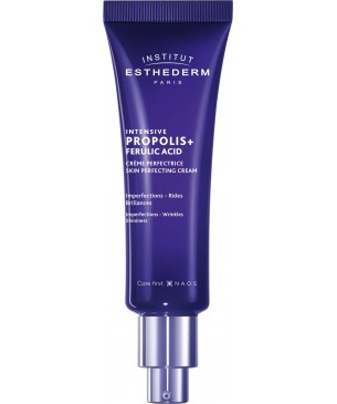 ESTHEDERM INTENSIVO CREMA DE PROPOLIS+ACIDO FERULICO 50 ML.