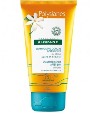Klorane Polysianes Champú...