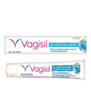 Vaginesil Gel Hidrat...