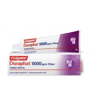 Duraphat 5000 Ppm Fluor...