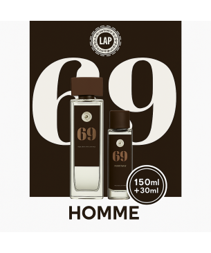 IAP Pharma Pour Homme Nº 69...