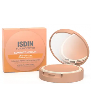 Isdin Fotoprotector...
