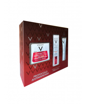 Vichy Cofre Liftactiv Antimanchas