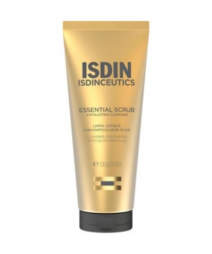 Isdinceutics Essential Scrub 100 Grs