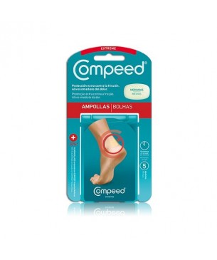 Compeed Ampollas Extreme 5...