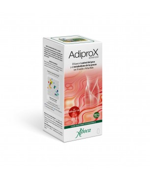 ABOCA ADIPROX ADVANCED FLUIDO CONCENTRADO 325 G