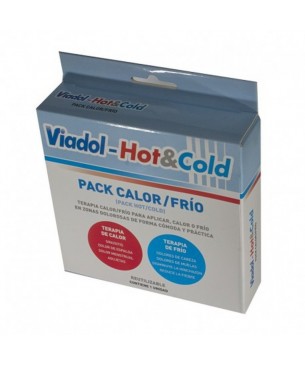 Viadol HotCold Pack Calor/Frío