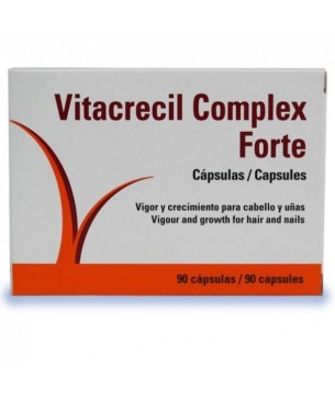 Vitacrecil Complex Forte 90...