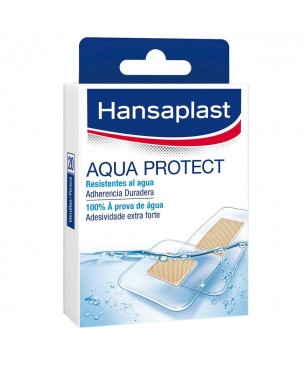 Hansaplast Aquapro Surti 20...