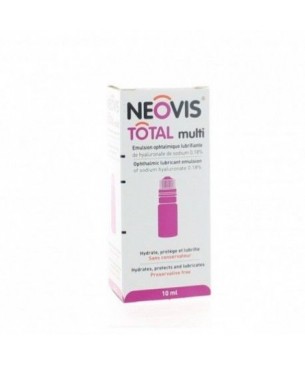 Neovis Total Multi Solucion...