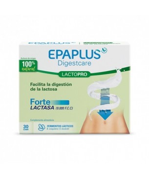 Epaplus Lactopro 30...