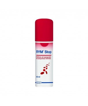 Rym Stop Sangrado Spray 60 Ml