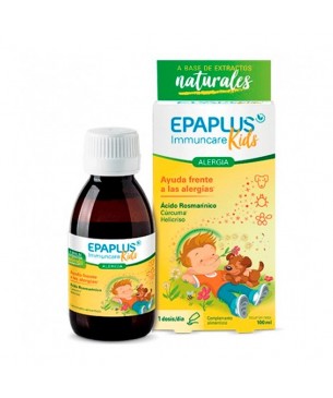 Epaplus Immuncare Alergia...