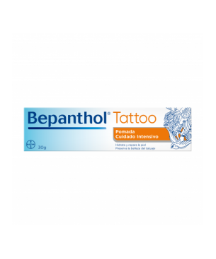 Bepanthol Tatto Pomada 1...