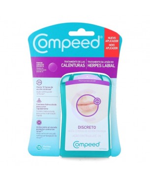 Compeed Cold Sores Total...