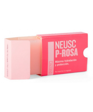 Neusc-P Rosa Pastilla Grasa...