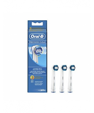 Recambio 2 cabezales cepillo Oral-B IO Gentle Care 90750067