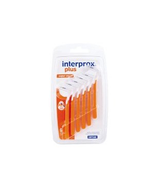 INTERPROX PLUS SUPER MICRO 6 UDS