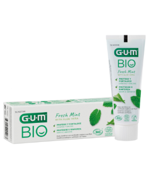 Gum Bio Gel Dentífrico 75 Ml