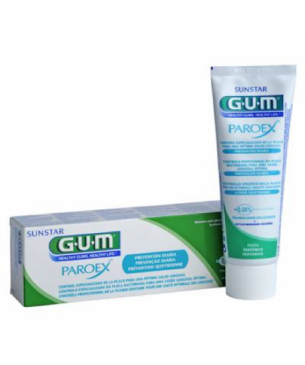 Gum Paroex Gel Dental Clh...