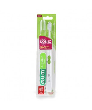 Gum Cepillo Dental Sónico A...
