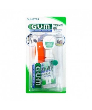 Gum Original White Kit de...