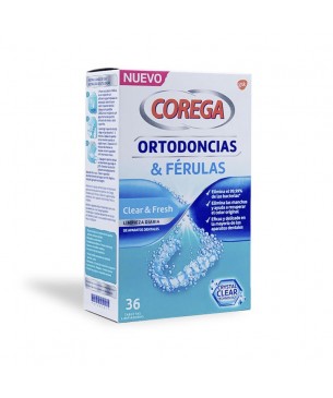 Corega Ortodoncias &...