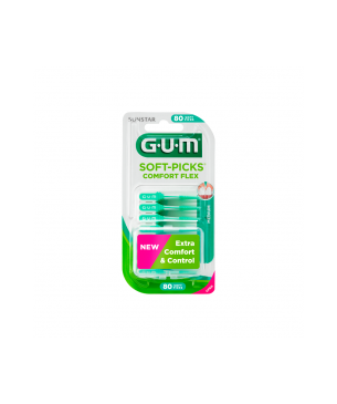 Gum Soft-Picks Comfort Flex...
