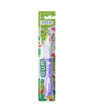 Gum Cepillo Dental Kids 2-6...