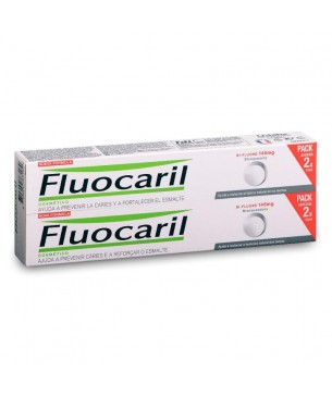 Fluocaril Bifluore 145 Mg...