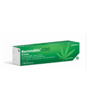 Kernnabis Cbd 1 Tubo 100 Ml