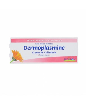 Dermoplasmine Crema De...
