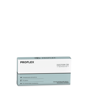 Dr. Cid Proflex 30 Caps.