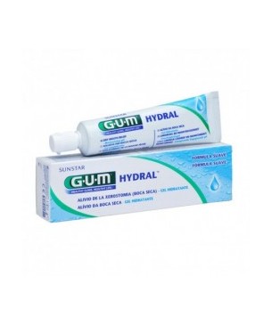 Gum Hydral Gel Hidratante...