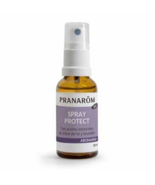 Pranarom Aromapar + Spray...