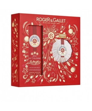 Roger & Gallet Cofre Jean...