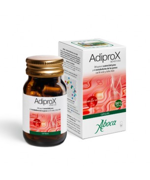 Aboca Adiprox Advanced 50 Caps
