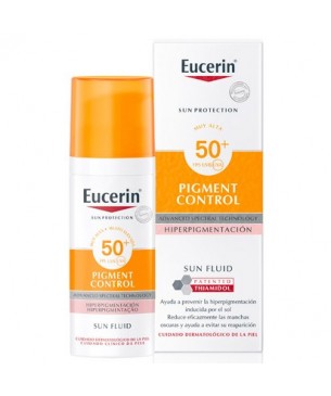 Eucerin Sun Protection 50+...