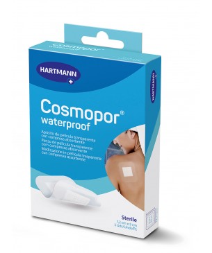 Cosmopor Waterproof Apósito...
