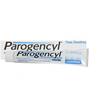 Parogencyl Control Pasta...