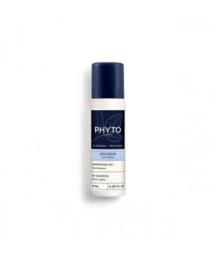 Phyto Dry Shampoo Spray 75 ml.