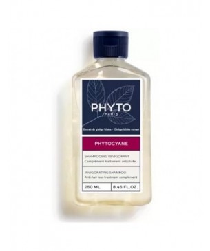 Phytocyane Shampoo...