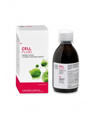 DR. CID CELL FLUID 300 ML.
