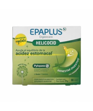 Epaplus Digest Helicocid 30...