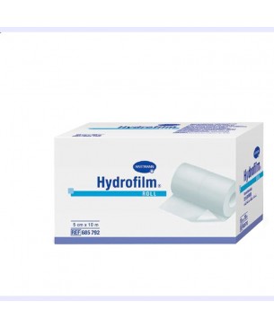 Hydrofilm Roll 5 Cm X 10 M