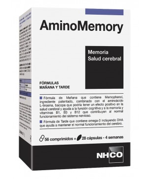 NHCO Aminomemory 56...