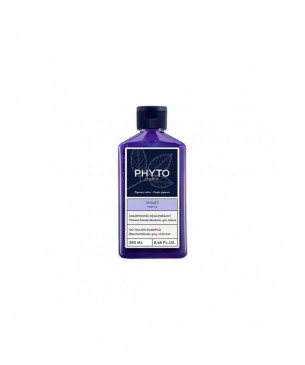 Phyto Violet Shampoo 250 ml.