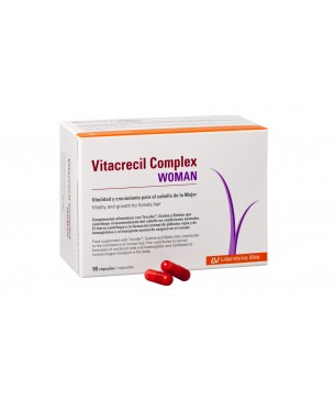 Vitacrecil Complex Woman 90...