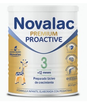 Novalac Premium Proactive 3...